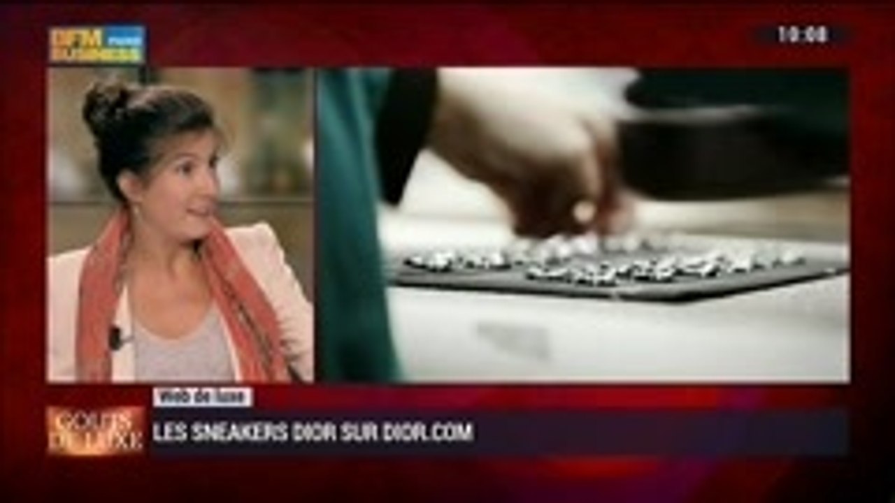 Les nouveautés parisiennes de la semaine, dans Goûts de luxe Paris - 28/09 1/4