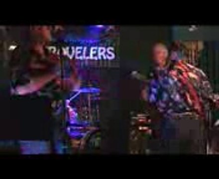 PINK CADILLAC by the TRAVELERS originally Bruce Springsteen 1984