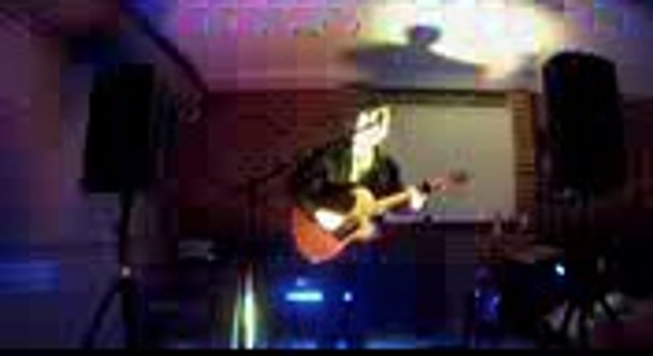 Stevie Nicks  Landslide Cover