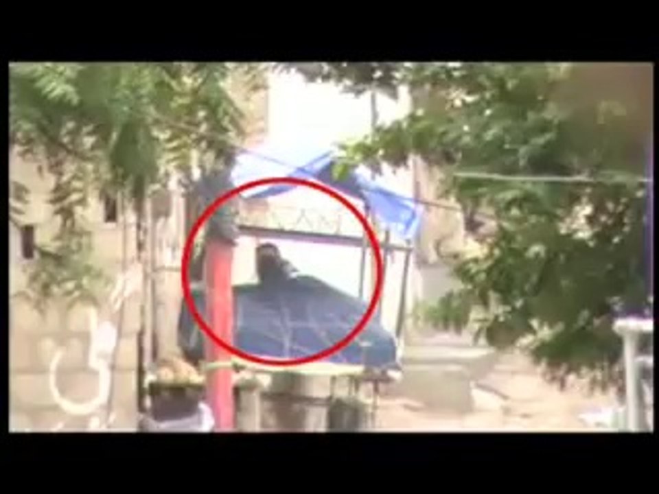 منشیات فروشوں کا مہاجروں کے خلاف اعلان جہاد