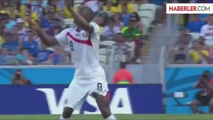 Joel Campbell, Galatasaray'ı Kabul Etmedi, Forma Giyemiyor