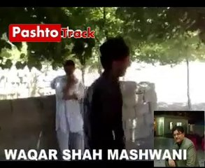 Pashto funny video 4 Pashtotrack