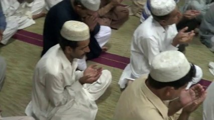 12-08-2014 Dars-e-Quran by Professor Abdul Ghafoor Najam