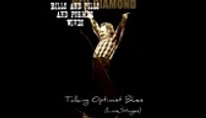 Neil Diamond  Talking Optimist Blues Live 1996 with Lyrics