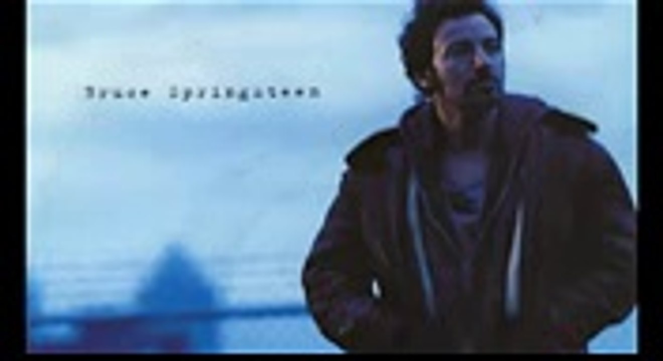 Bruce Springsteen  Streets of Philadelphia Dean Kenny Remix FREE DL
