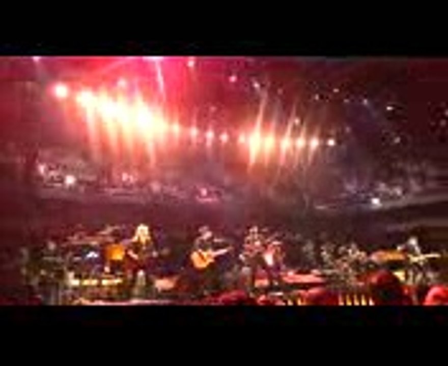 ROLL OF THE DICE HD  BSpringsteen at Mohegan 2  CT 2014
