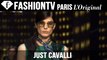 Just Cavalli Spring/Summer 2015 | Milan Fashion Week MFW | FashionTV