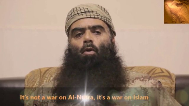 جبهة النصرة تتوعد بالرد بجميع أنحاء العالم