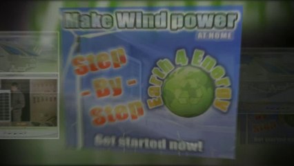 Earth4energy How To Build a Homemade Solar Panel