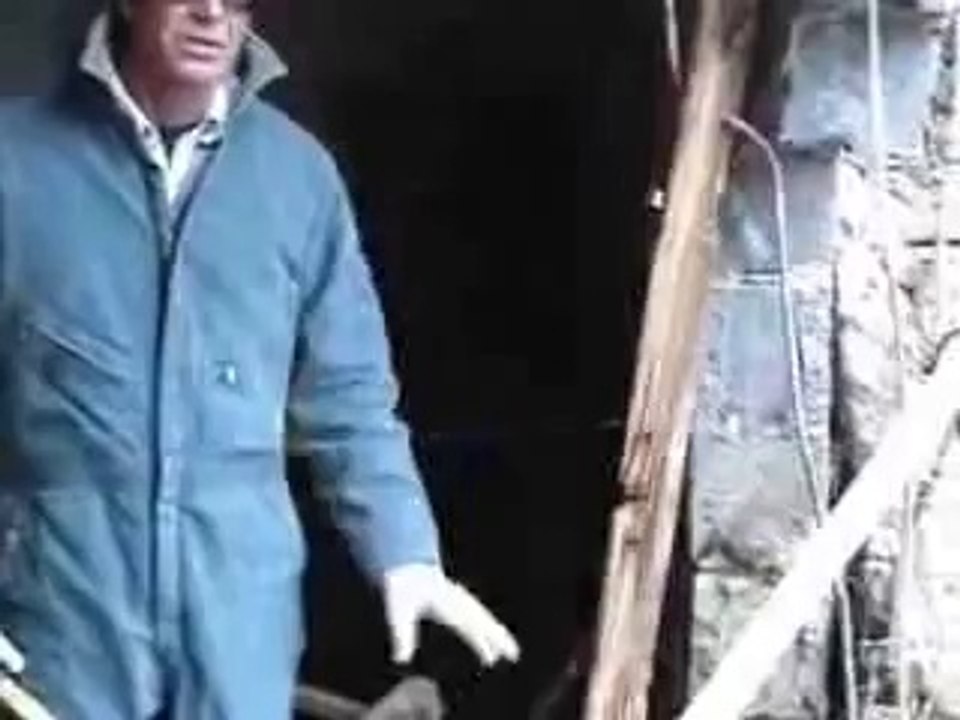 Basement Waterproofing Northern Virginia - Apex Waterproofing