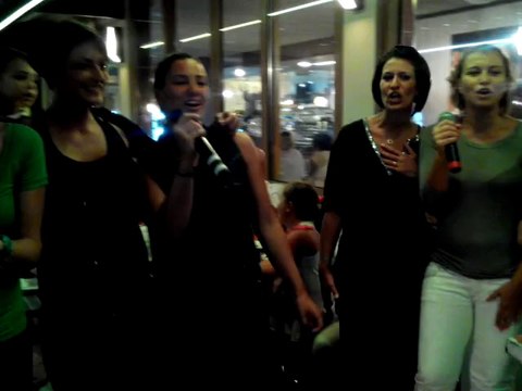 sarà perchè ti amo