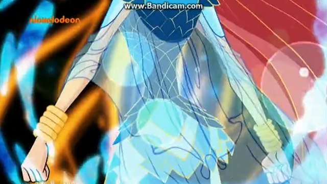 Winx Club Season 6 Episode 6 Bloomix and Daphne Sirenix (Dutch/Nederlands)
