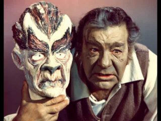 HOMENAJE A LON CHANEY JR.