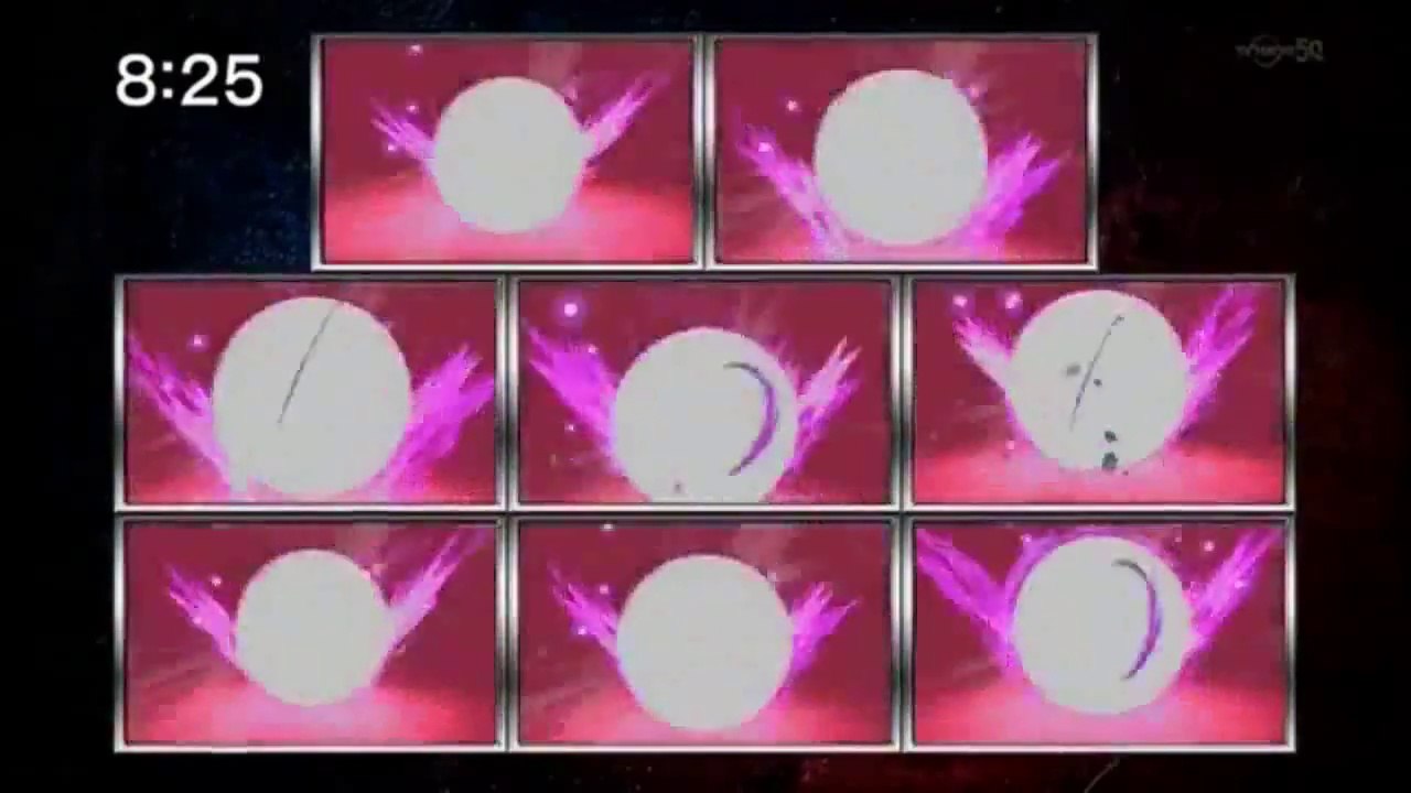 Pokémon Get☆TV - Zusammenfassung aller Hoenn Mega-Pokémon