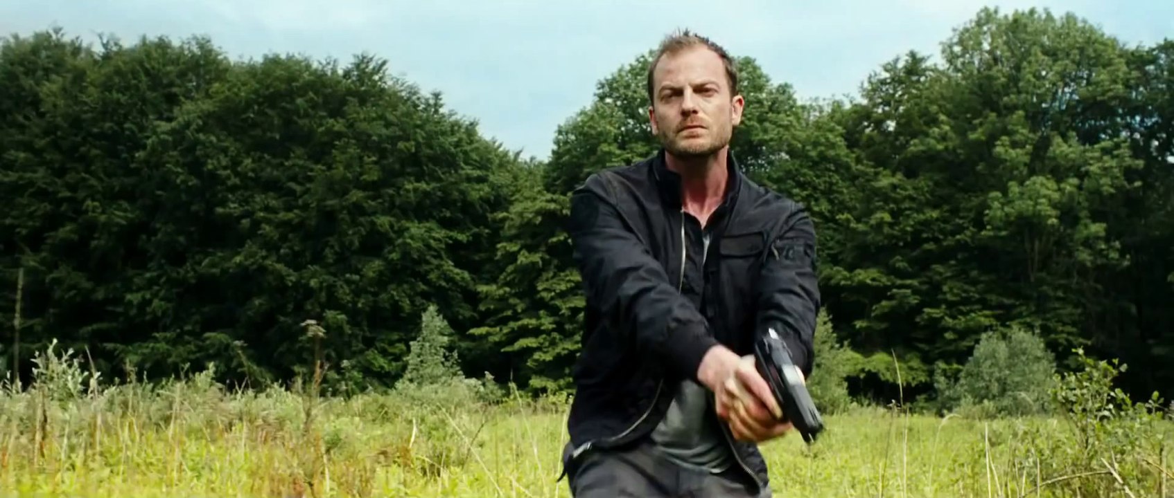 Open Grave Official Video Trailer