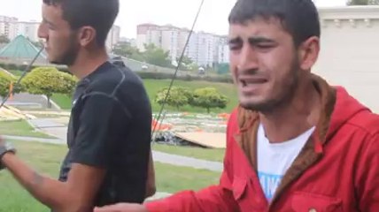 Hacı koca  Ayrılık Olmazz Hee