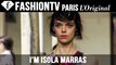 I'm Isola Marras Spring/Summer 2015 | Milan Fashion Week MFW | FashionTV