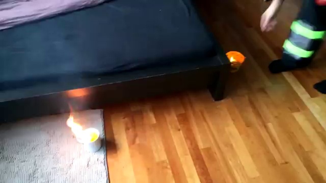Cengiz PRANK FAIL! - WG PRANK!