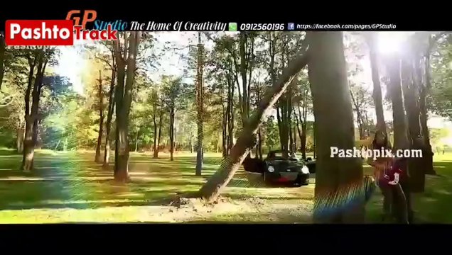 New Pashto song Aashiqi by Gul Panra Pashtotrack
