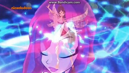 Winx Club Season 6 Episode 10 Bloomix (Dutch/Nederlands)