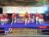 In Jamnagar, it's heritage theme this Navratri - Tv9 Gujarati