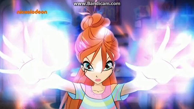 Winx Club Season 6 Episode 11 Bloom Bloomix (Dutch/Nederlands)