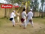 Funny New pashto video 3 Pashtotrack