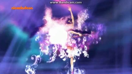 Winx Club Season 6 Episode 15 Mythix (Dutch/Nederlands)