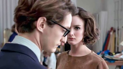 Фильм Сен-Лоран. Стиль это я  онлайн в хорошем качестве