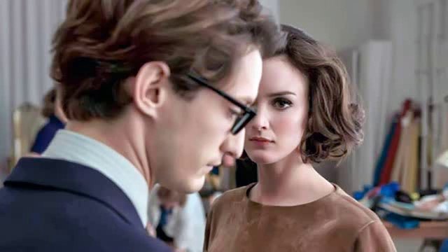 Фильм Сен-Лоран. Стиль это я онлайн в хорошем качестве