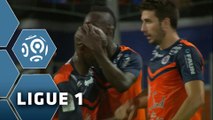 But Victor Hugo MONTAÑO (89ème) / Montpellier Hérault SC - EA Guingamp (2-1) - (MHSC - EAG) / 2014-15