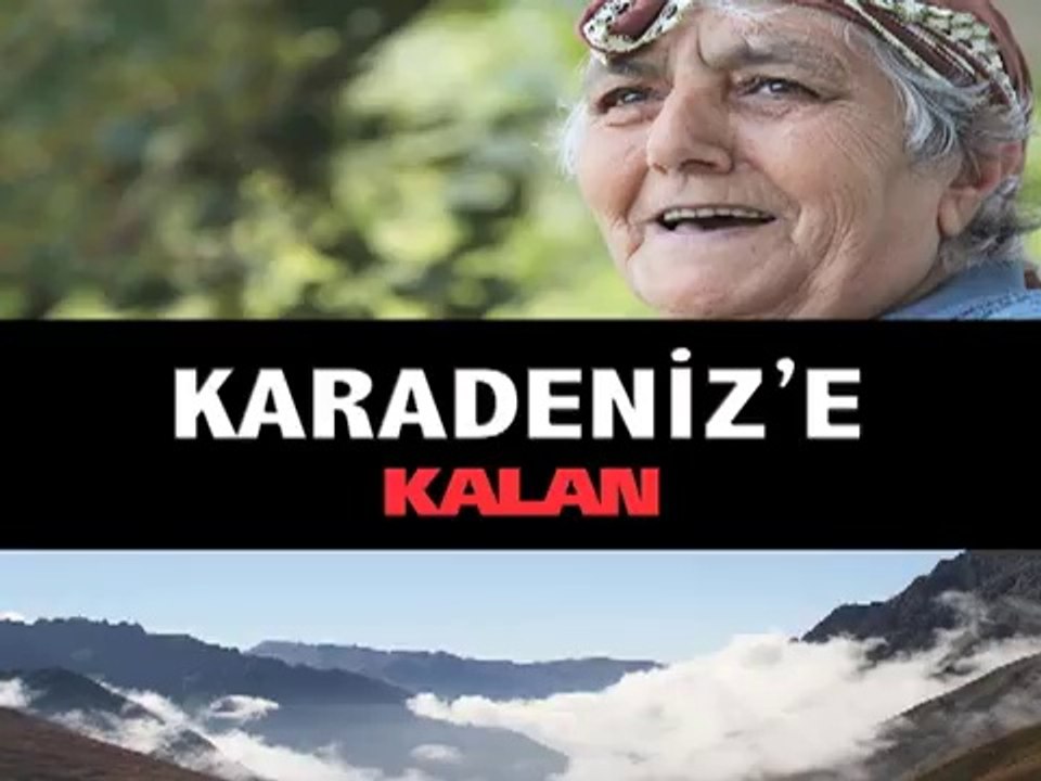 GÜNGÖR  YILDIZ_İlknur Yakupoğlu - İspandam [Karadeniz'e Kalan - © 2013 Kalan Müzik]