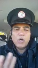 A True Pakistan Started Crying While Comparing Pakistan with Canada