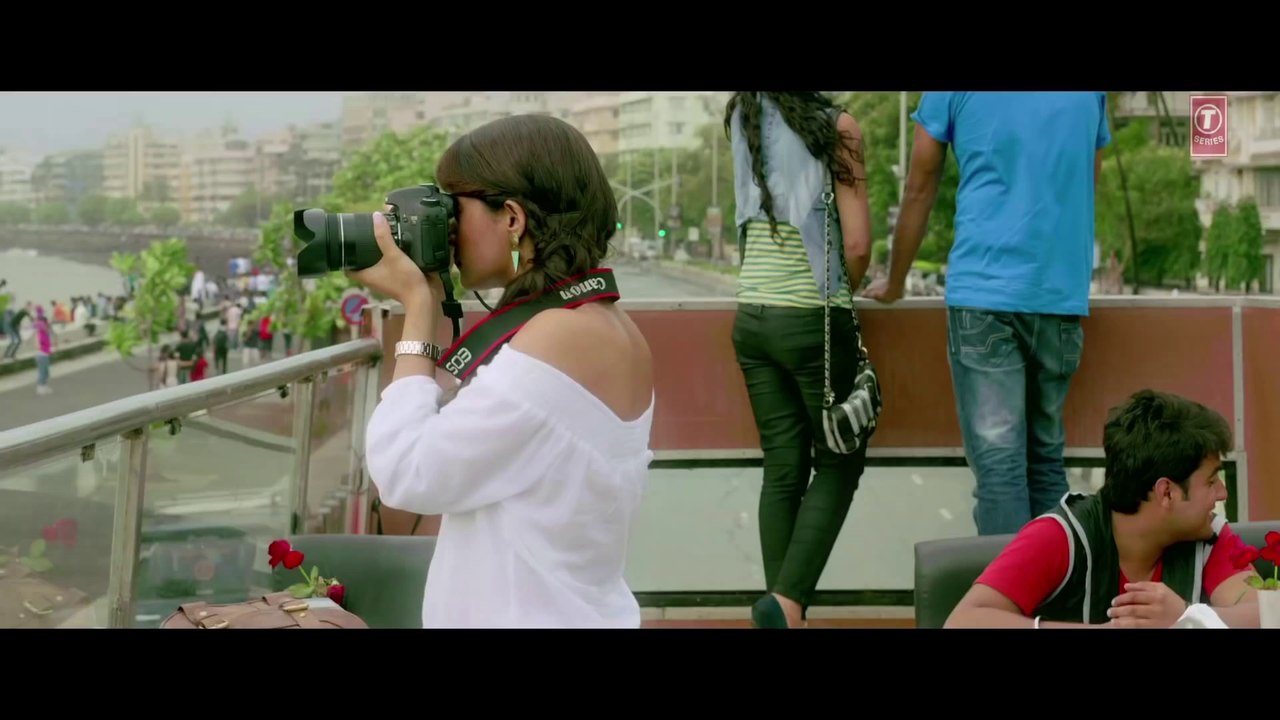 Hate Story 2 - Kabhi Aayine Pe