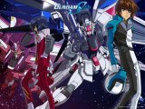 Gundam Seed Ending 1 traduction Française