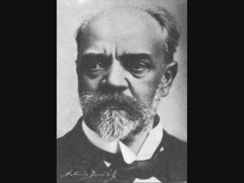 Antonin Dvorak: Symphony No.9 in E Minor, Op.95 New World