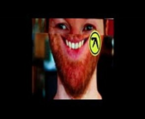 Aphex Twin  XMASEVET10 thanaton3 mix  SYRO