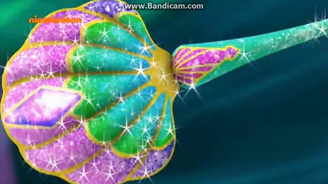 Winx Club Season 6 Episode 24 Bloomix and Layla Mythix (Dutch/Nederlands)