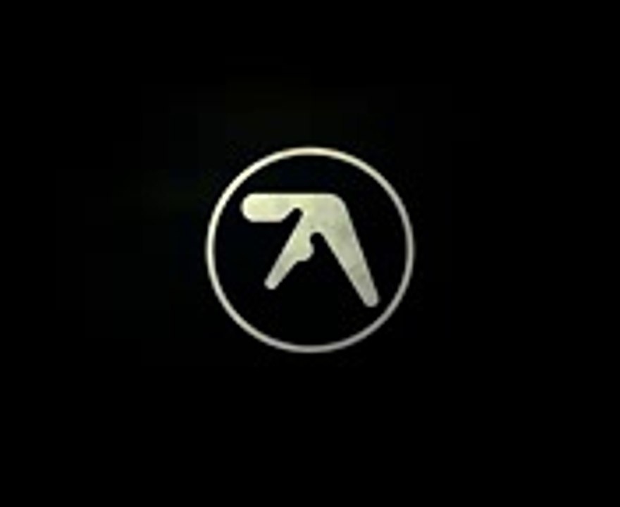 Caustic Window Aphex Twin  Popcorn