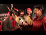 A Pakhtooon PTI - Tiger roaring. - PTIOfficialVideos _ Facebook