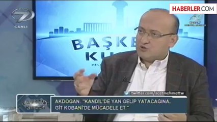 Başbakan Yardımcısı Akdoğan Açıklaması