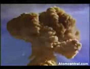 Aphex Twin Tha Nuclear BOMB