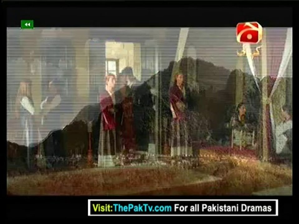 Mera Sultan Episode 313 - Part 4