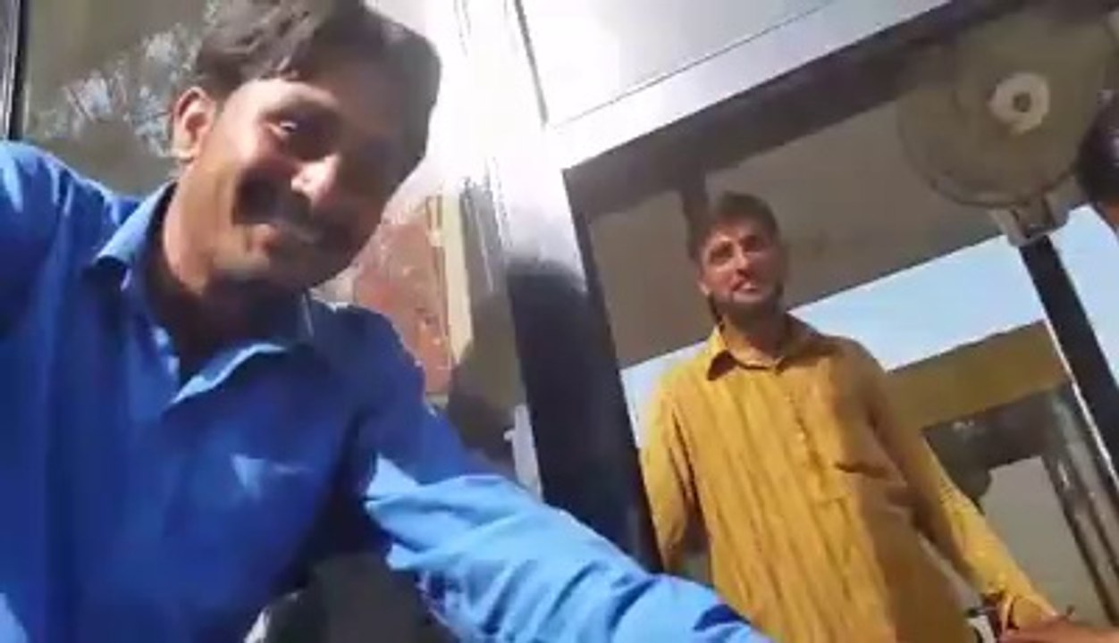 Civil Nafarmani