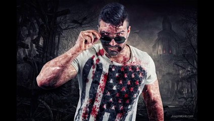 Halloween Speed Edit