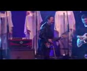 Dodi Battaglia in PinkFloyd Giuseppe R