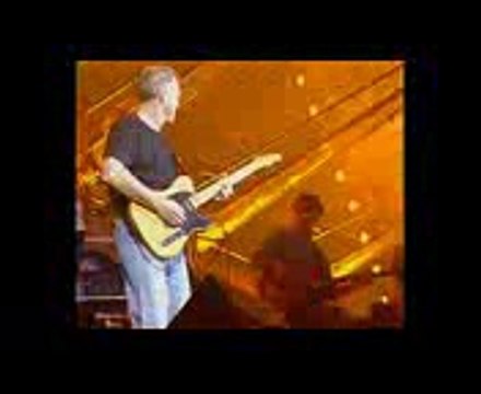 Pink Floyd HD Run Like Hell 1994 Concert Earls Court London