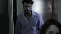 Série Dupla Identidade TV Globo Episódio 2 PARTE 2/3 26/09/2014 HDTV 720p