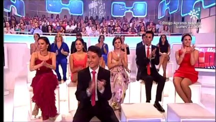 Ana Pilar Corral participación en Se llama copla 8-1