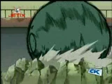 NARUTO-Hunting high and low-Stratovarius